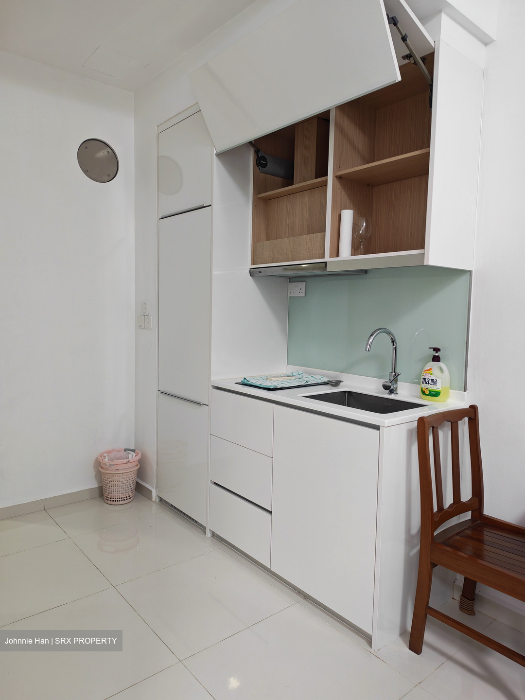 The Octet (D14), Apartment #463992951